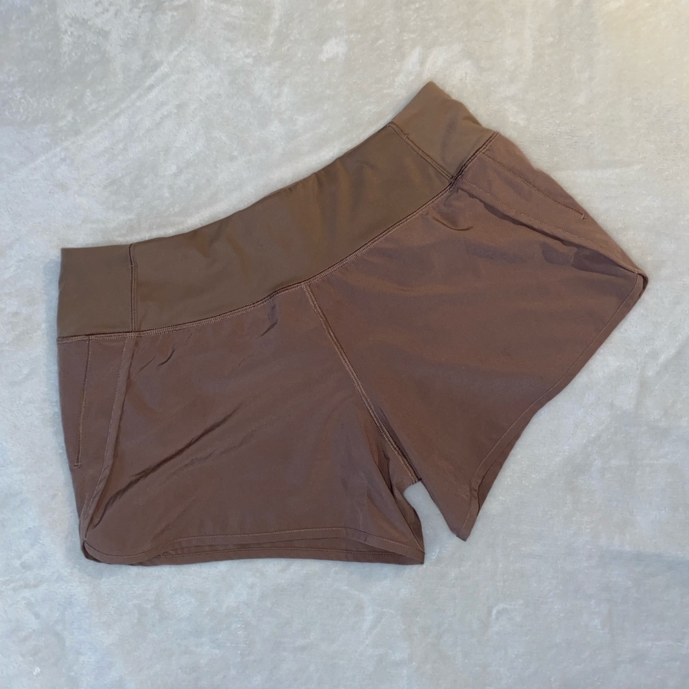 Workout Shorts